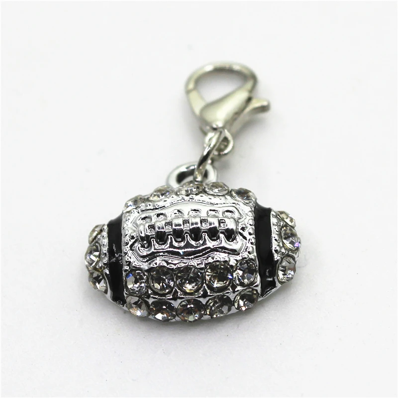 10 шт. подвески-шармы для браслетов | Украшения и аксессуары