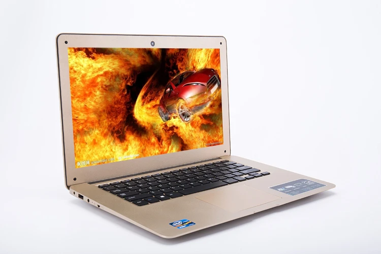 DeeQ A3 N35* 14inch mini Laptop Quad core intel Win10 8 7 OS removable battery Multi language OS Keyboard computer HDD SSD