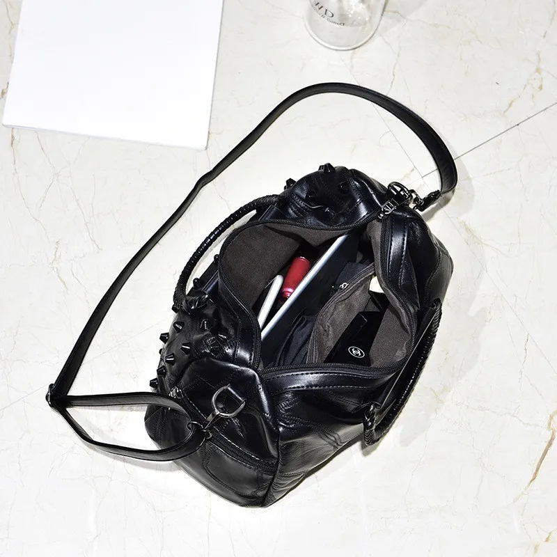 Повседневные женские сумки вместительная сумка для покупок простая женская