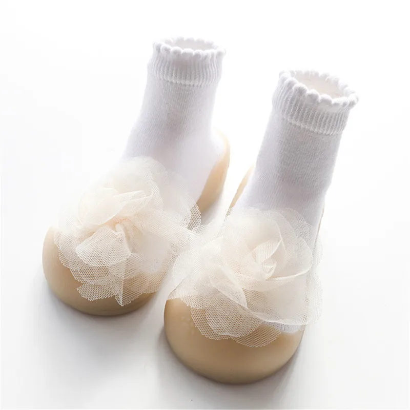 Детские домашние носки для маленьких мальчиков Нескользящие теплые зимние с