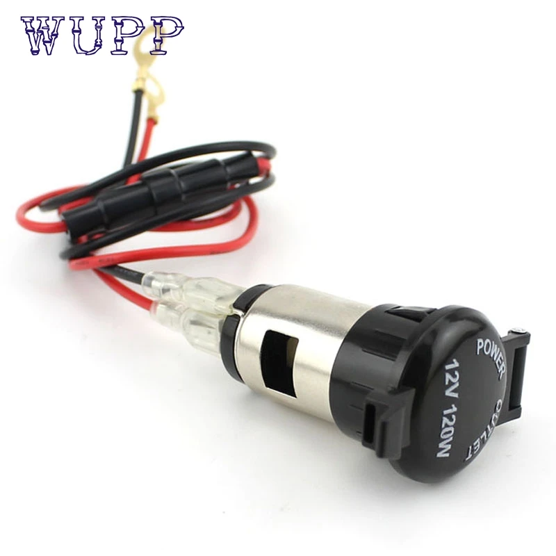 Водонепроницаемый gps моторы мотоцикл USB Питание Порт Разъем зарядное устройство