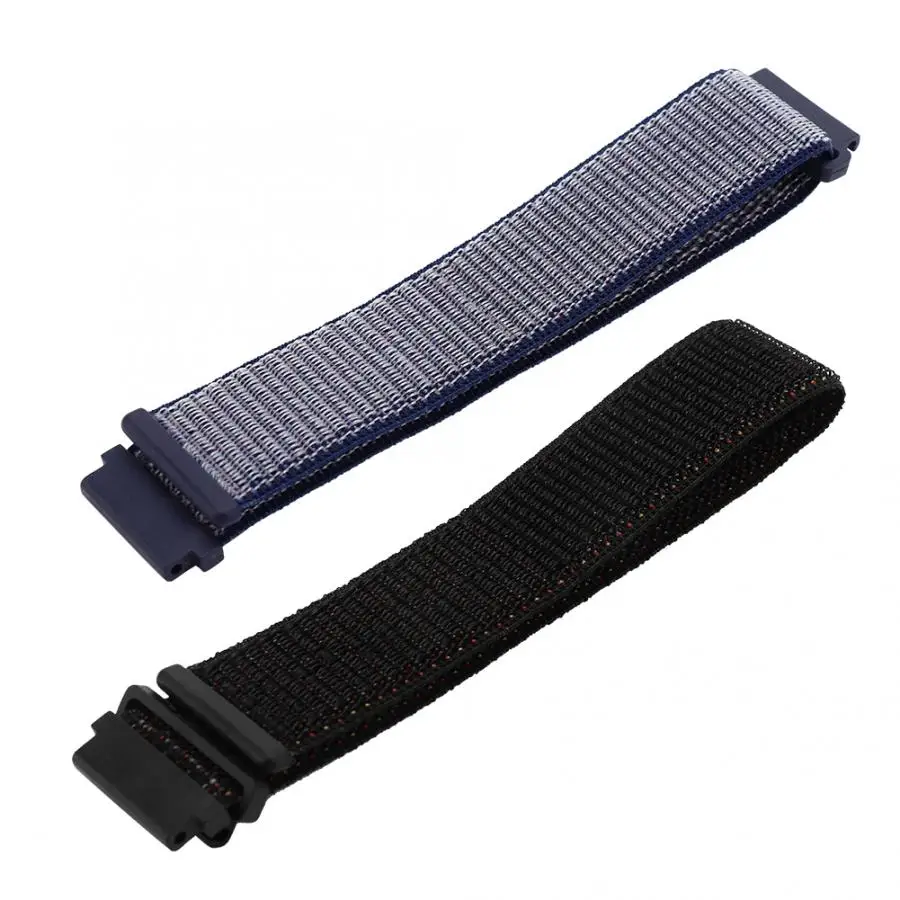 Нейлоновый ремешок для наручных часов замены подходит Samsung Gear S2 классический