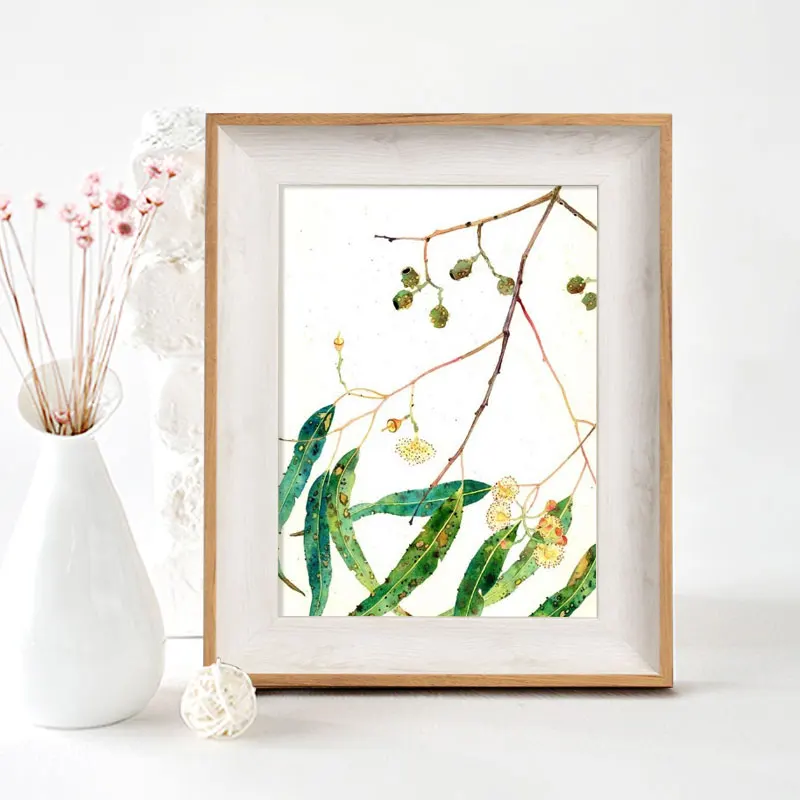 1 шт. американская простая фоторамка Настольная декоративная для офиса