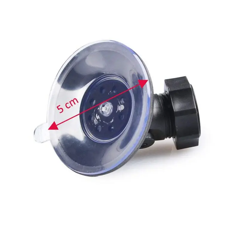 Автомобильный присоска для приборной панели держатель камеры видеорегистратор