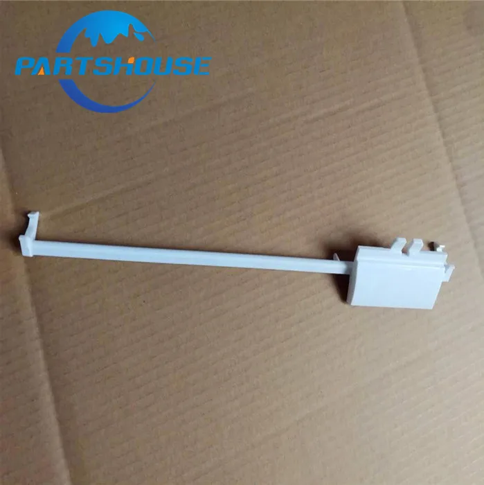 2Pcs Original new Copier parts ADF Doc Feeder Cover Open Lever For Toshiba E232 233 237 E283 E282 E230 E280 hook look | Компьютеры и