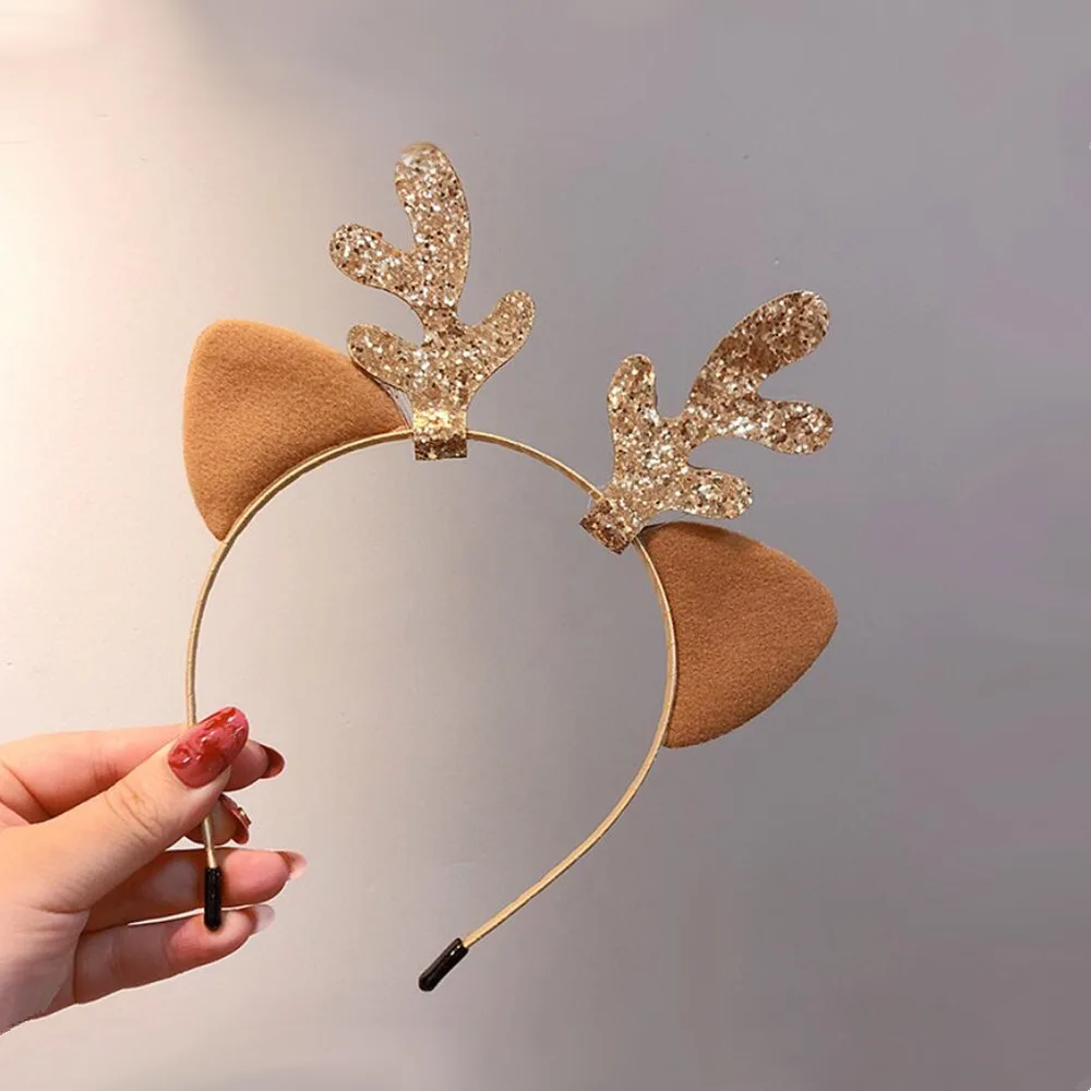 2019 Рождественский лось Женский костюм на Хэллоуин для девочек детское платье