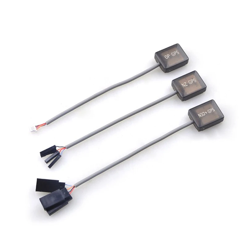 Tarot Ublox 7 Series Mini GPS для CC3D Revolution Naze32 Flip32 плата управления полетом QAV250 Мультикоптер|gps