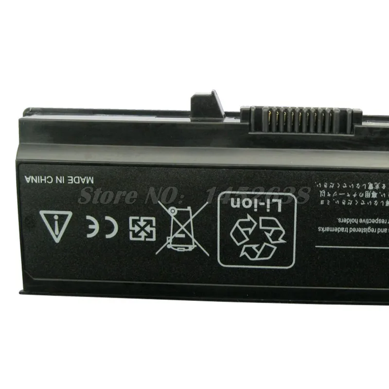 Аккумулятор JIGU для ноутбука Dell 04D3C 04GN0G 0txwrr 0TY3P4 312 0997 0998 4JK6R 7FJ92 CYDWV Y5XF9 Vostro 3400 3460 3500