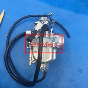 Карбюратор для HONDA CG125 XL100 XL125 XR125 CB125 MIKUNI