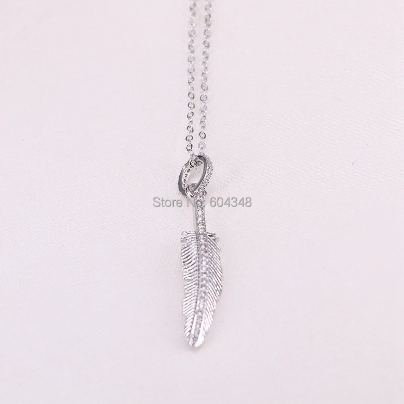 

10 Strands Zyunz CZ Pave Leaf Pendant Necklace Mixed Color Cubic Zirconia Leave Charms Pendant Jewelry Chain Necklace