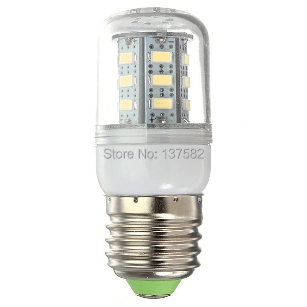 

E27 LED Bulb 24LEDs SMD5730 LED Lighting Lamp AC220-240V/AC110-130V Warm White/Cold White LED Bulb Lamp