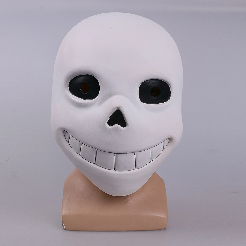 Для наращивания на всю голову переживет без латексные маски Косплэй забавные