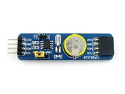 PCF8563 RTC плата PCF8563T CMOS часы в режиме реального времени календарь разработка модуль