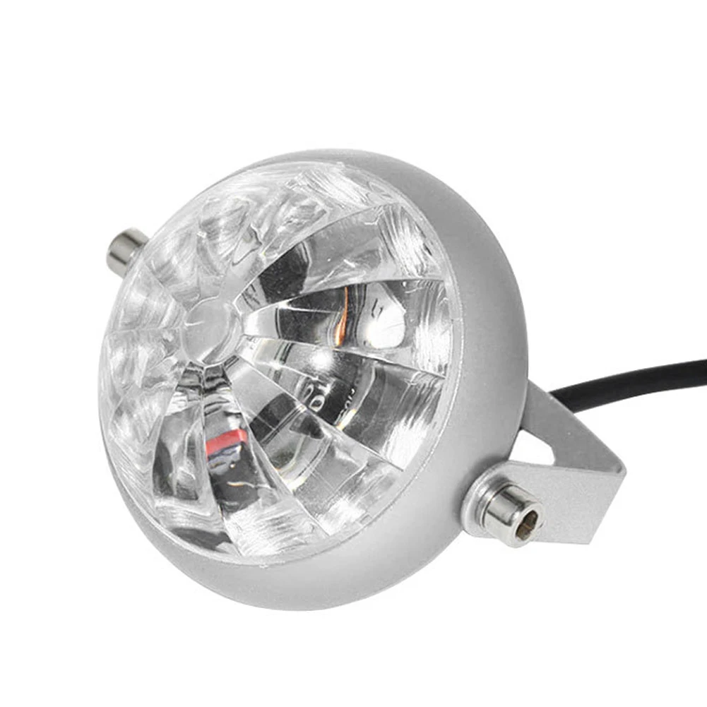 Декоративные шасси свет автомобилей скутер легко установить Flasher Предупреждение