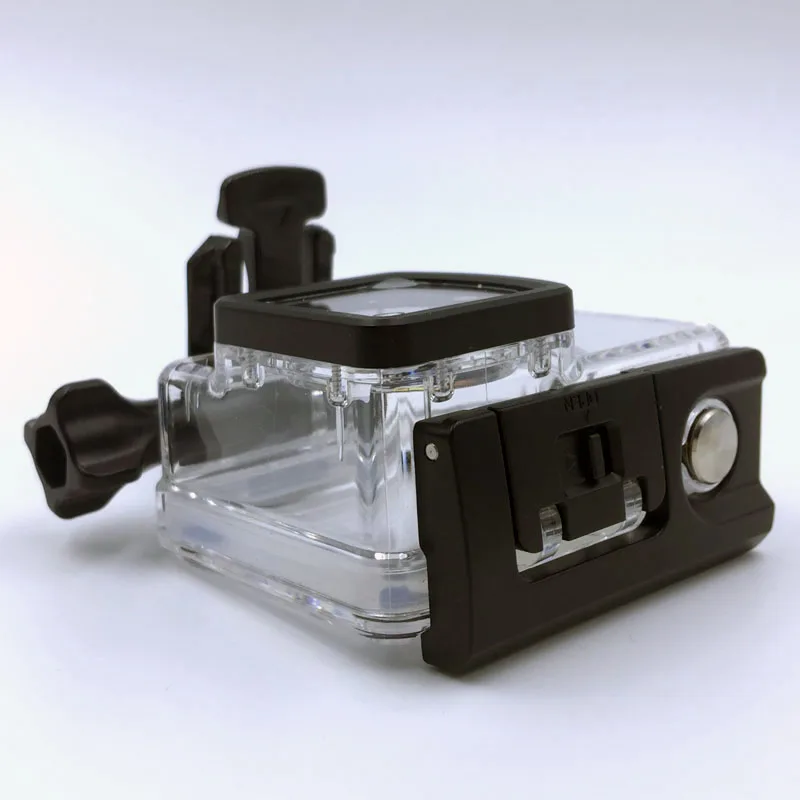 SJCAM SJ6 Legend подводный корпус sj6 водонепроницаемый чехол 30 м Дайвинг для аксессуары