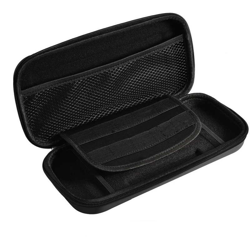 Портативная сумка для хранения EVA чехлы Nintendo Switch Case NS NX консоль аксессуары игр