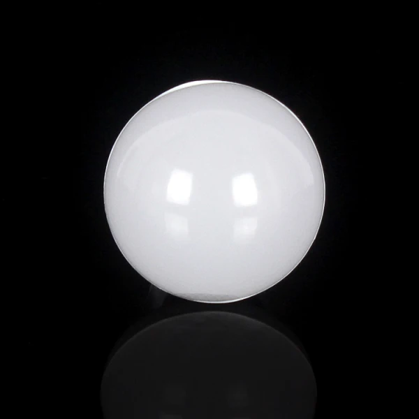 E27 3 Вт 5 7 9 12 Светодиодная лампа 2835 SMD AC110V 220 в 230 240 теплый белый/холодный белый