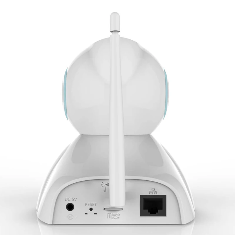 Vstarcam C7842WIP Бесплатная доставка Беспроводная ip камера HD 720P WIFI Onvif P2P IR
