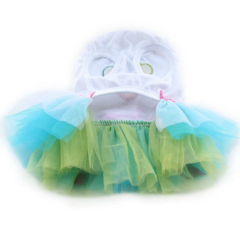 

Dog Clothes for Small Dogs Dress Sweety Princess Dress Spring Summer Puppy Small Dog Lace Princess Chihuahua Dog Mascotas Roupa