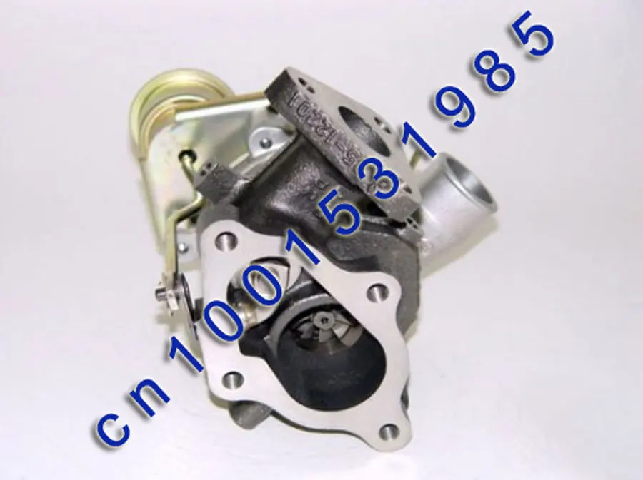 MITS UBISHI 4M40 турбо с водяным охлаждением для MITSU BISHI Challenger/M itsubishi Pajero Cars TF035HM 49135