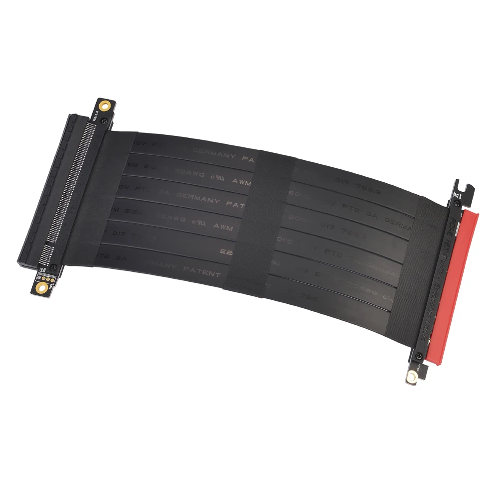 Плата расширения BTBcoin PCI Express плата x16 кабель удлинитель с 16x на PCIE E E|Платы