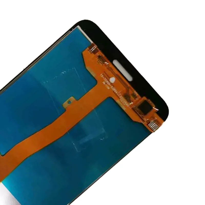 Для Infinix Hot 5 X559 X559C ЖК-дисплей с фотографией для полный экран Combo 5&quot | Мобильные