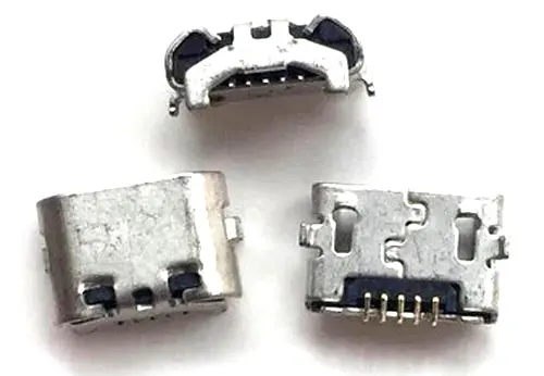 2 шт. Новая Док станция USB зарядное устройство зарядный порт Подключите для Huawei Honor