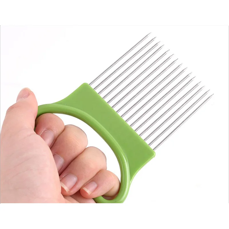 Терка для лимонов разделитель фруктов режущий лук из нержавеющей стали