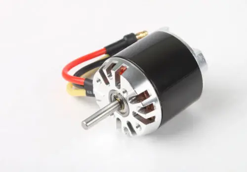 Бесщеточный мотор SK3536/N2814 3536 1100KV 520W 2 4S 45A EMP + Zubehor w/адаптер|motor motor|motor brushless motormotor 1100kv