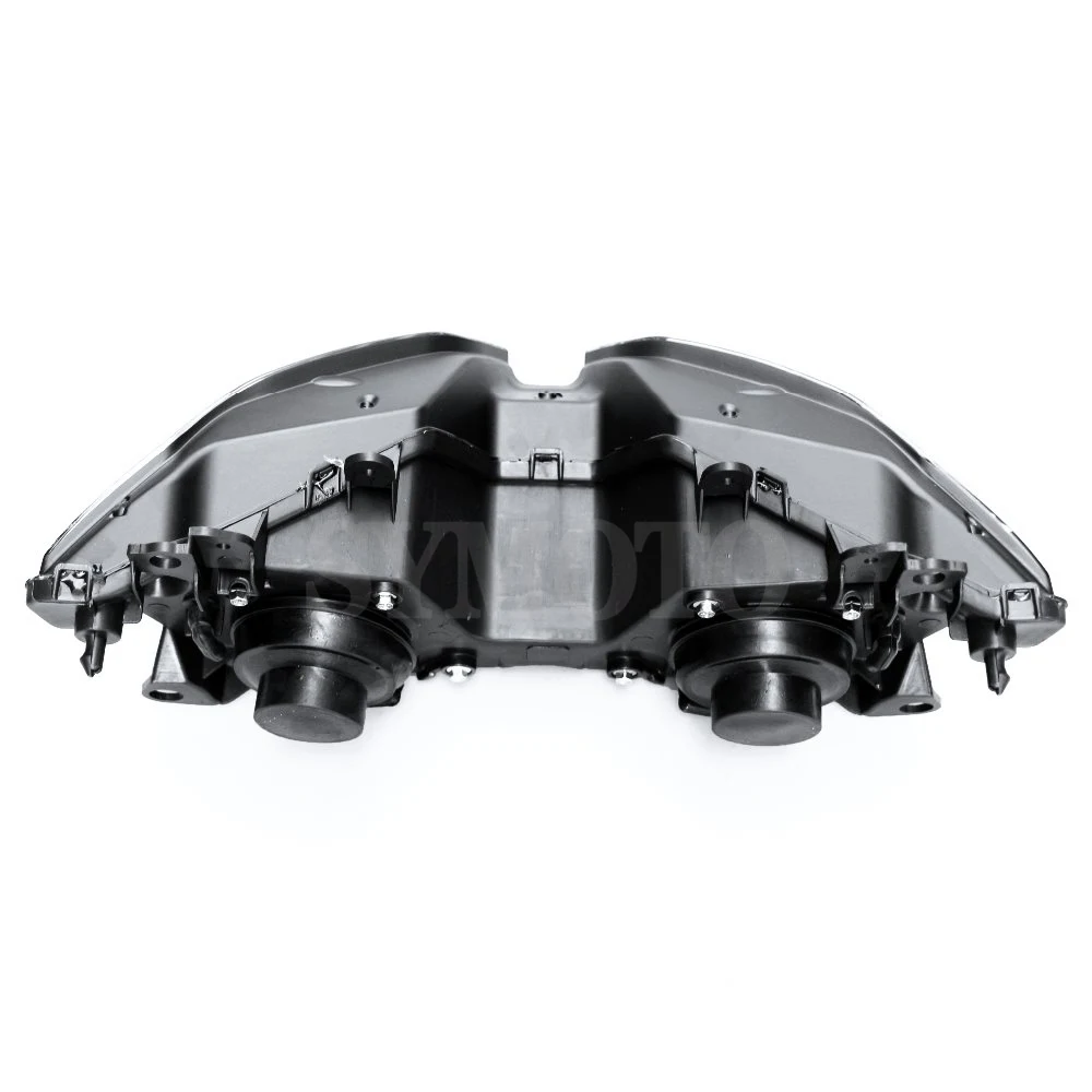 Передняя фара для мотоцикла в сборе KAWASAKI ZX300R EX300R NINJA 300 2013 2015 VERSYS 650 1000 2016 Ninja250| |