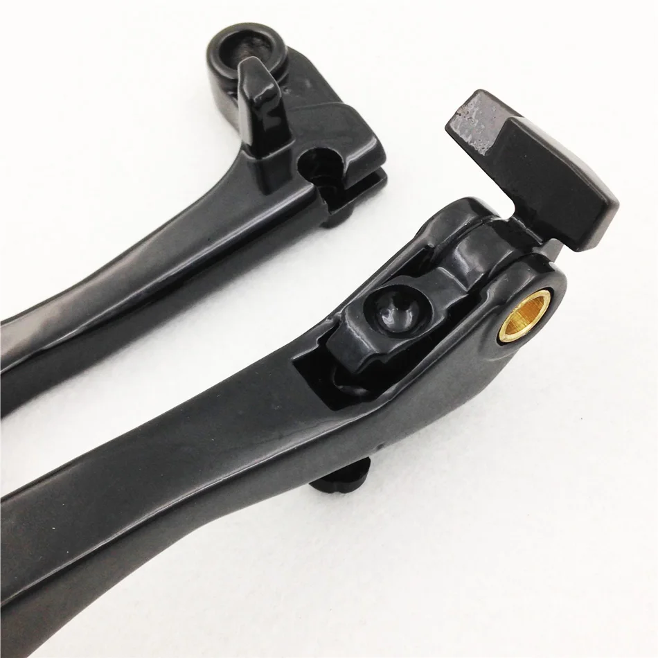 

Aftermarket free shipping motorcycle accessories Brake Clutch Hand Lever For Motorcycle Yamaha 2004-2012 YZFR1 R1 2005-2012 YZFR