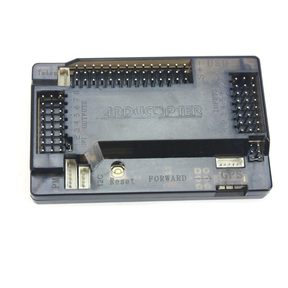 Радиоуправляемый гексакоптер электронный летательный аппарат: 700KV бесщеточный