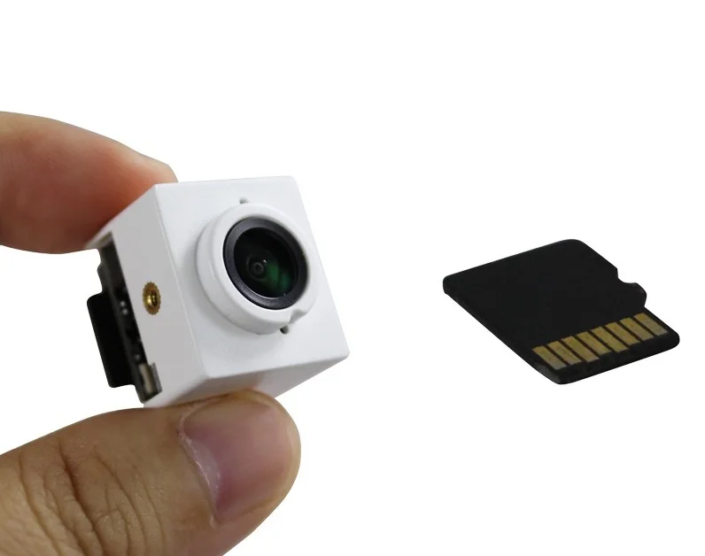 Первая истинная Hd камера для микро дрона турбина Циклоп 3 v3 Dvr видеозаписи|Детали