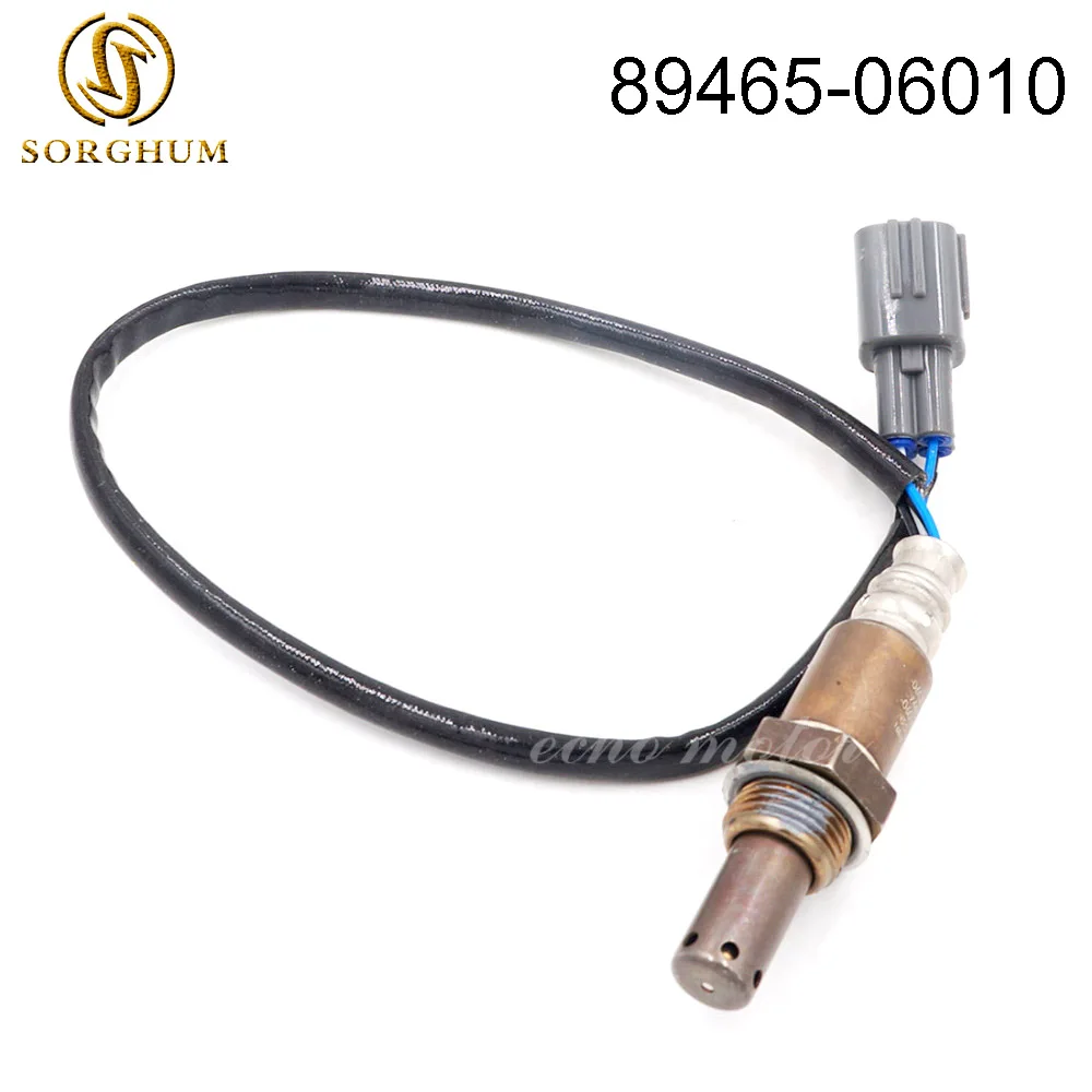 Датчик соотношения кислорода и воздуха для Toyota Camry Lexus IS300 SC300 GS300 89465 06010|sensor sensor|sensor