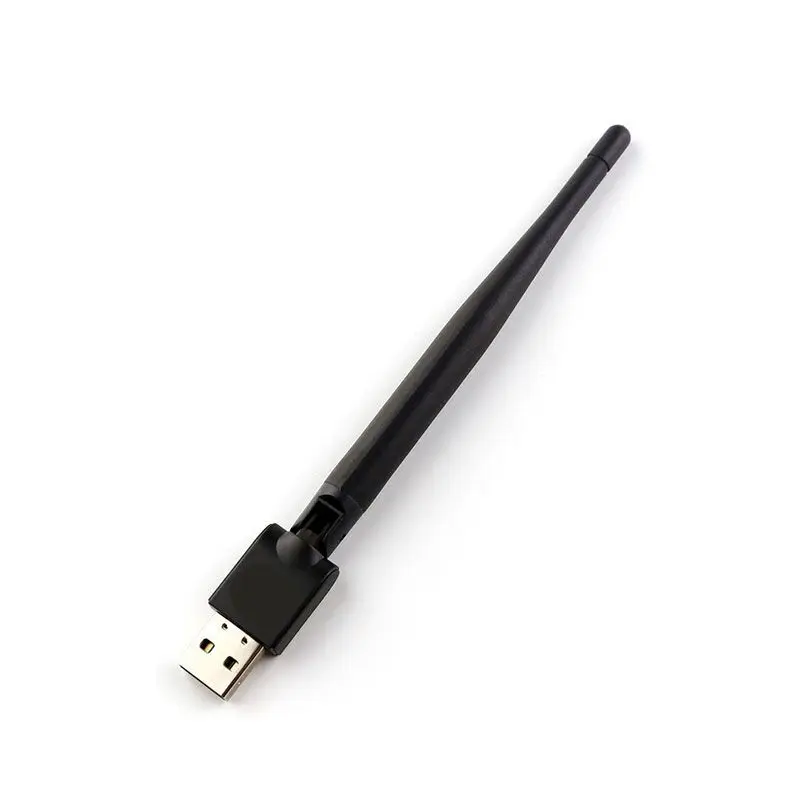 SATXTREM MT7601 чипсет Wifi адаптер 150 Мбит/с USB WiFi для спутникового приемника V7 V8 беспроводной 802.11n/g/b LAN для XP, VISTA, WIN7