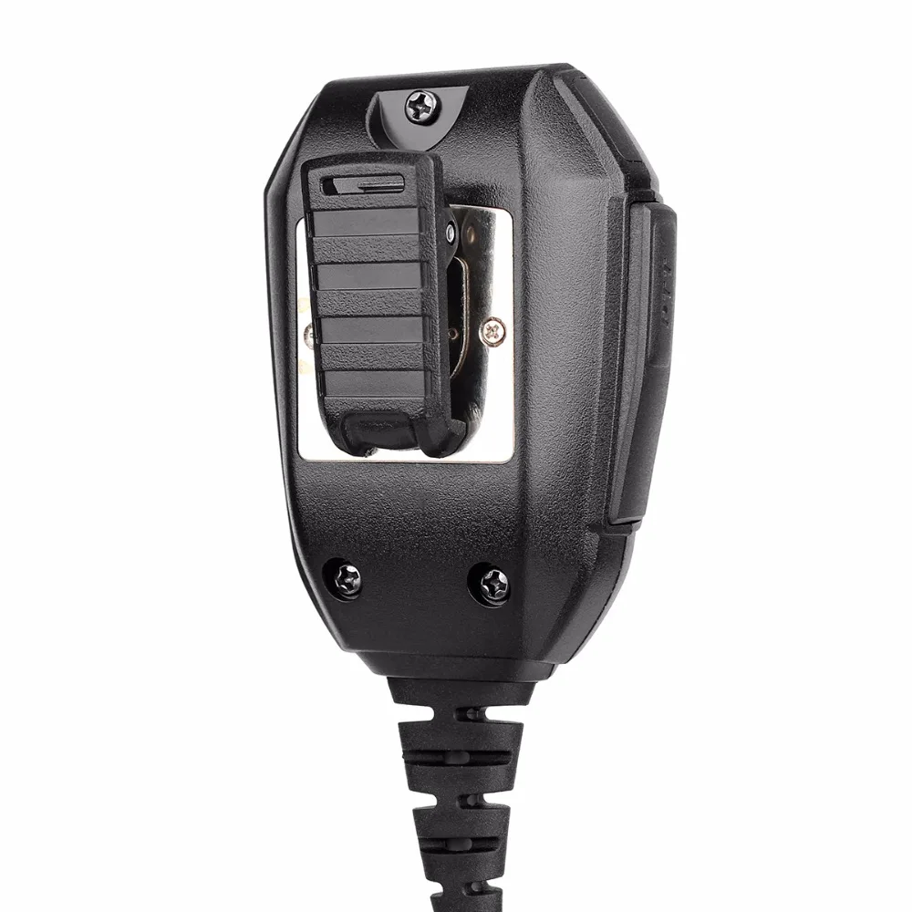 Дистанционный микрофон для Kenwood Retevis H777 RT22 RT24 RT3 Baofeng | Мобильные телефоны и