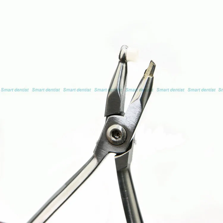 

High Quality Binder removal pliers dental orthodontic adhesive scraping pliers orthodontic material tools stainless steel