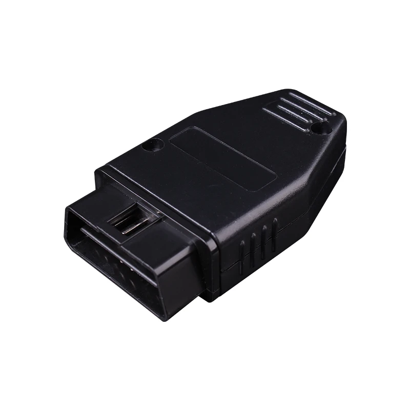 ITCARDIAG 16 Pin Obd диагностический инструмент соединителя Obd2 16pin адаптер Eobd2 II J1962