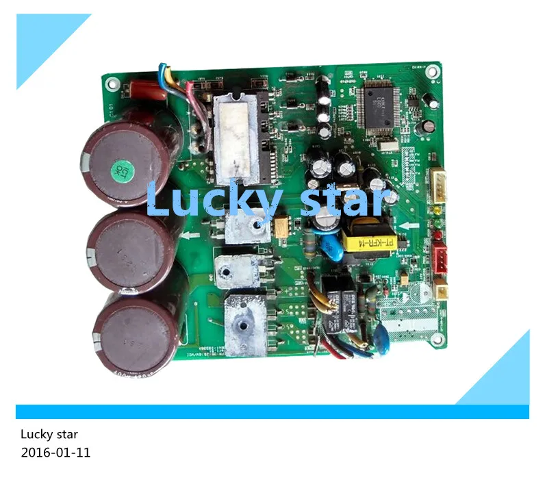 95% Новинка для samsung кондиционер ПК доска компьютерная доска KFR-35(25) GW/WCI Инвертор доска DB41-00336A