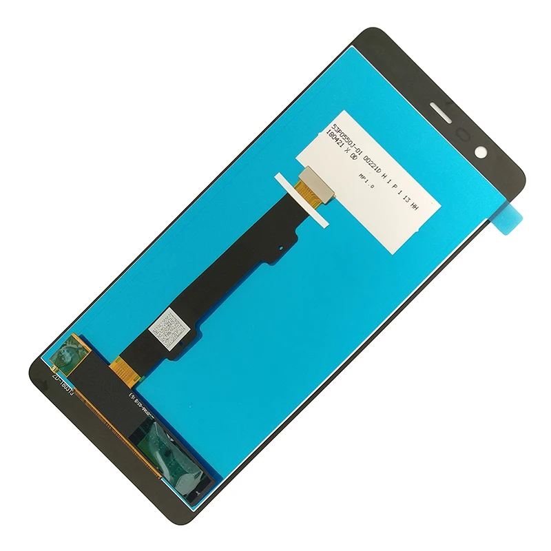 ЖК дисплей для Nokia 5 1 тачскрин с дигитайзером TA 1024 1027 1044 1053 1008 1030 1109 Plus X5
