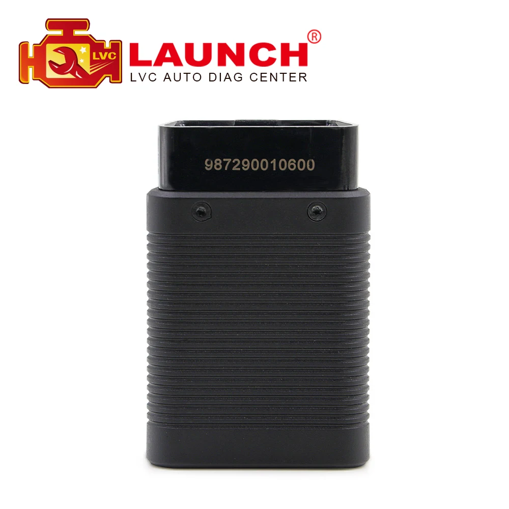 Launch X431 Pro mini Bluetooth Разъем обновление онлайн launch X-431 Bluetooth DBScar адаптер DHL