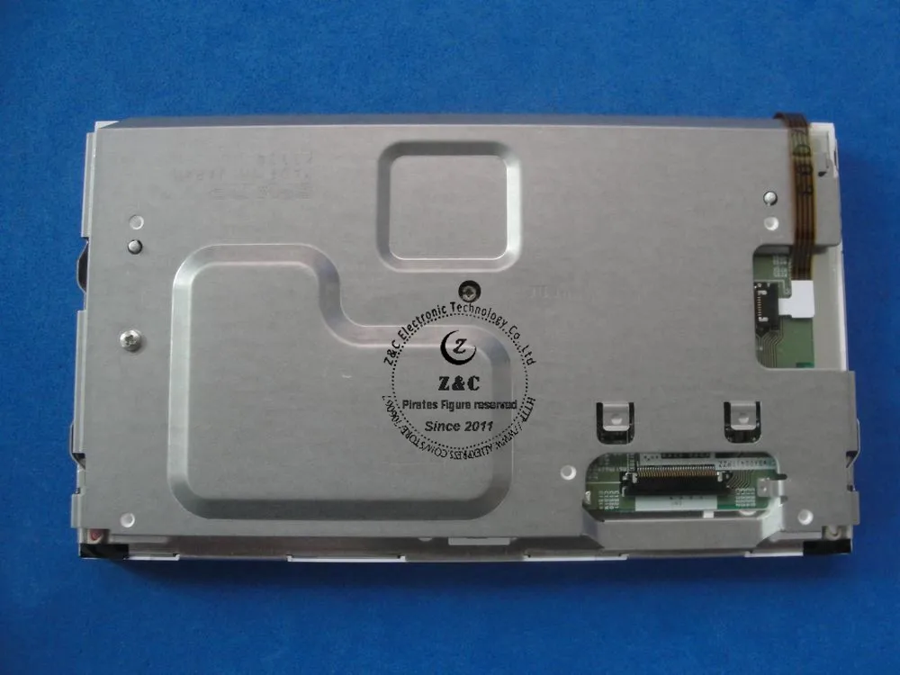 LQ065T5DG30 LQ065T5DG02 новый оригинальный 6 5 дюймовый ЖК дисплей с сенсорным экраном