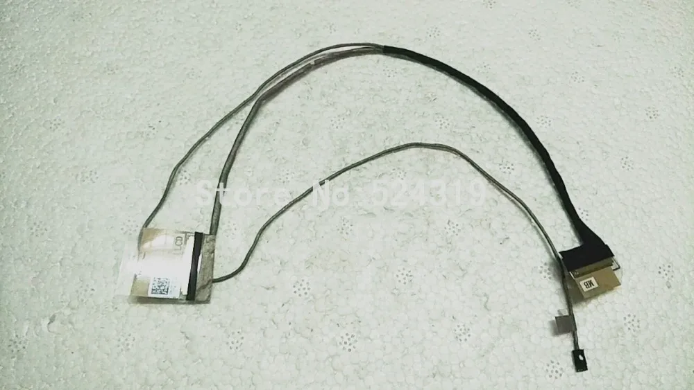 Новый ЖК кабель для ноутбука DELL 15 3567 INSPIRON turis TOUCH EDP 450.0AH01. 0032 0YF0MG|lcd cable|laptop cablecables for