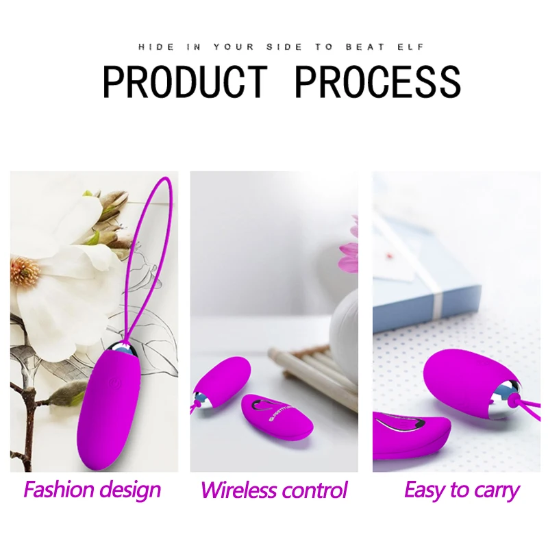 Sex Products vibrators 12 Speed Wireless Remote Control Bullet Vibrating vibrator Adult Toys for woman G-spot | Красота и здоровье