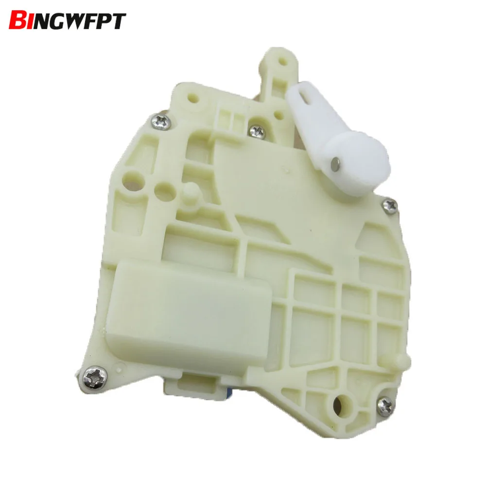 2-контактный привод замка двери передний и правый для Honda Civic Accord odysley Acura crv Insight