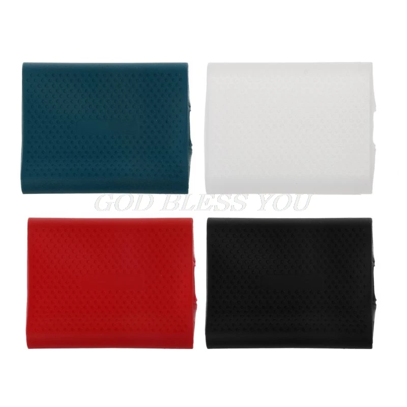 Чехлы для жестких дисков силиконовый чехол защитный SAMSUNG T5 жесткого диска Прямая