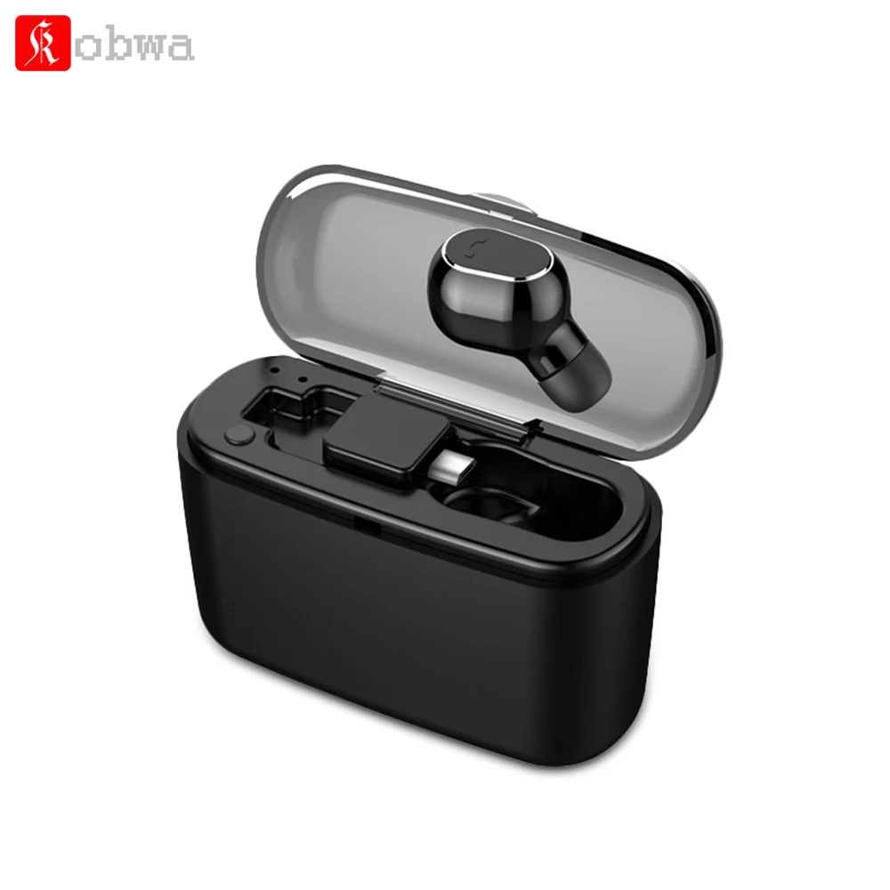 Беспроводные наушники M8 Bluetooth большая емкость аккумулятора Поддержка музыки