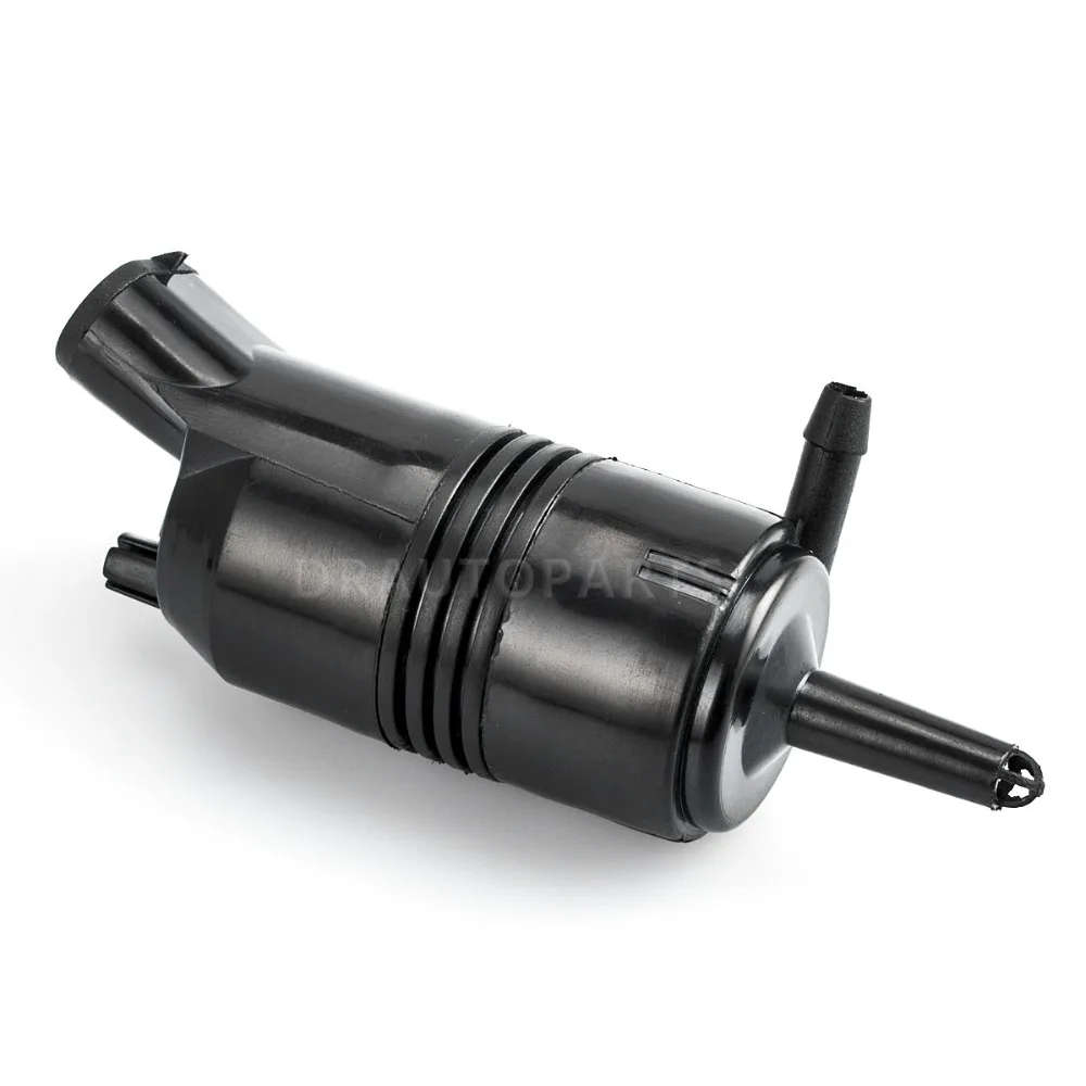 Насос омывателя заднего лобового стекла для Chevrolet Buick Cadillac GMC OE #22127573 22087136|rear