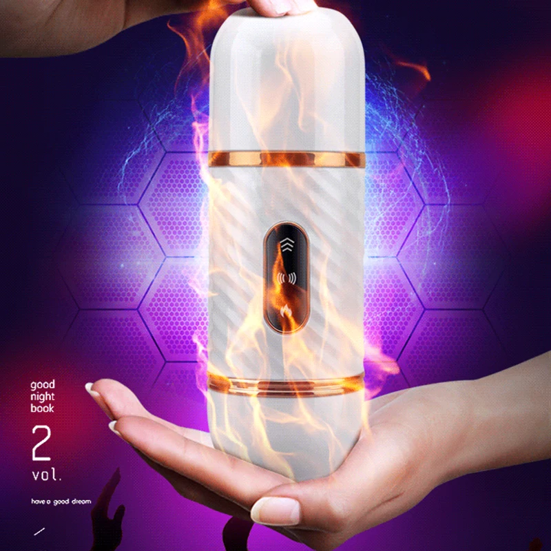 Автоматическая телескопическая секс-машина с дистанционным управлением большой