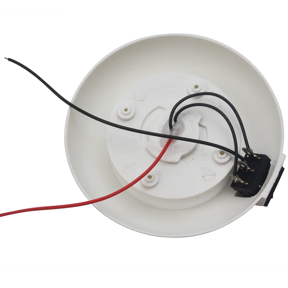 Автомобильный светодиодный купольный светильник Bi Color внутренние потолочные